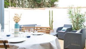 Maison dans résidence proche océan Les Sables - 4 pers
